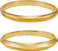 Vince Camuto Bangle Bracelet Set