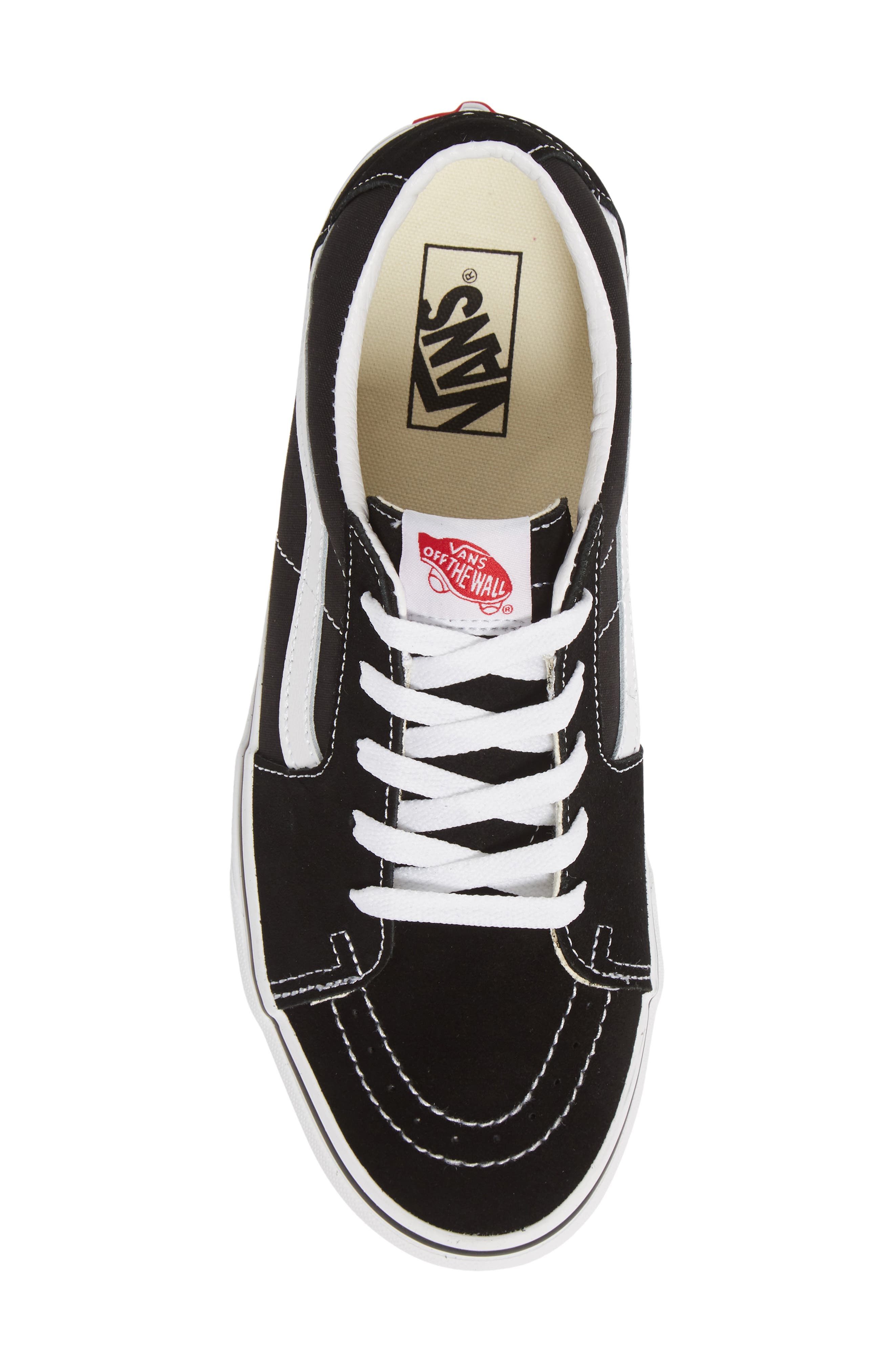 Vans Men's Sk8-Low Sneaker, Alternate, color, 