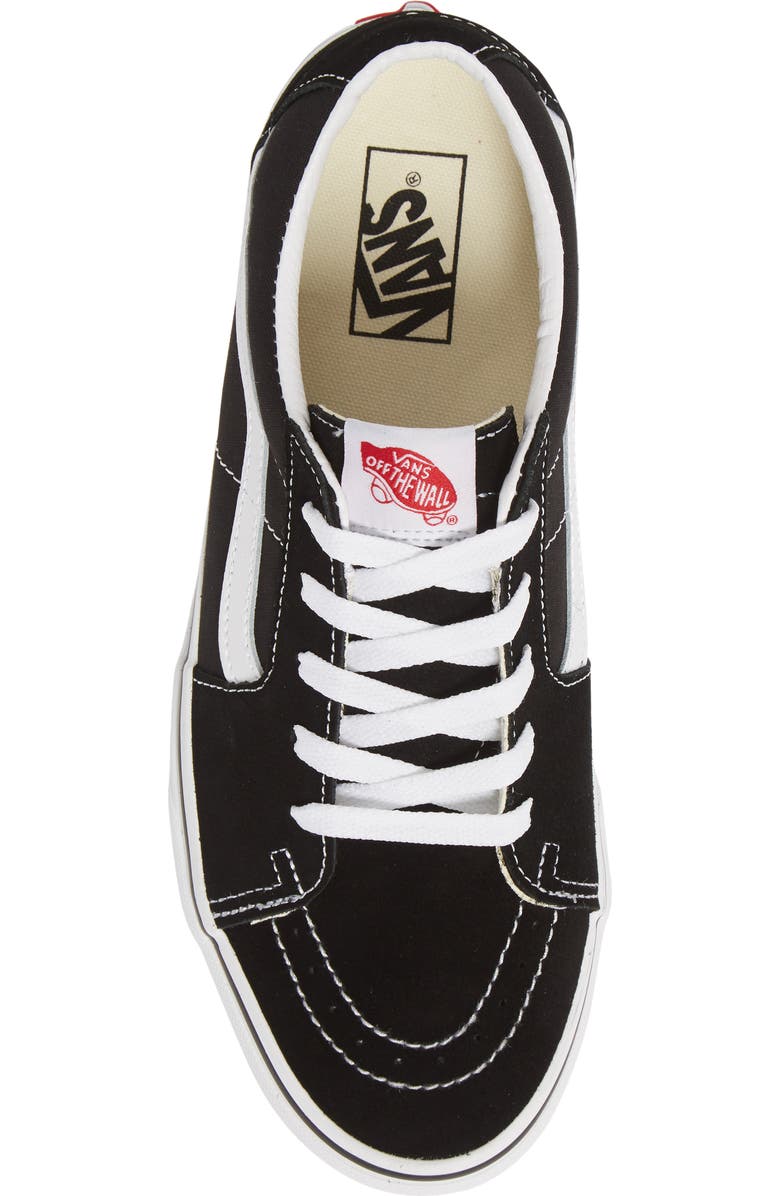 Vans Men's Sk8-Low Sneaker, Alternate, color,