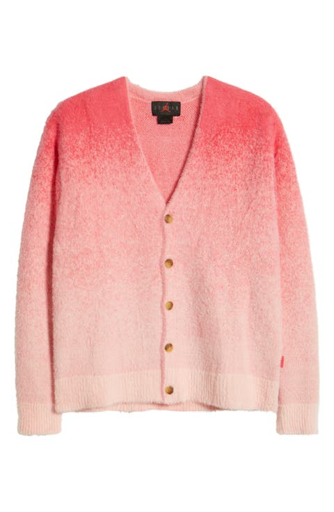 Air Jordan Ombré Cardigan