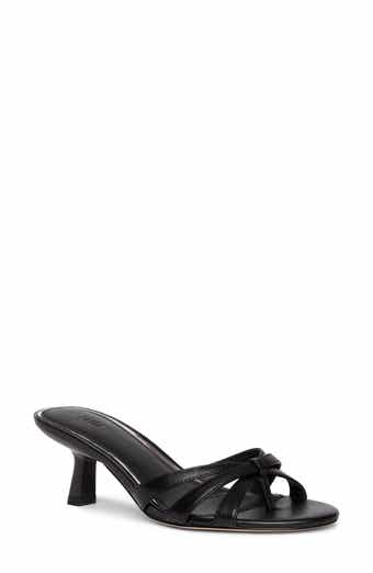 PAIGE Flora Flip Flop