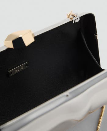 Metal Box Clutch