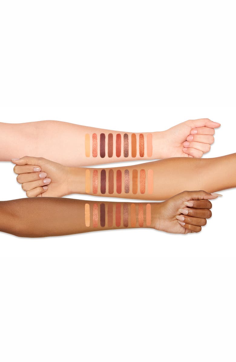 Too Faced Christmas Bake Shoppe Eyeshadow Palette Gift Set USD $309 Value, Alternate, color, 