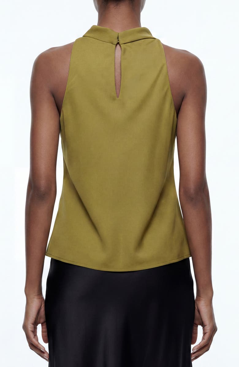 BY DESIGN Nova Cowl Neck Top, Alternate, color, Sweet Pea