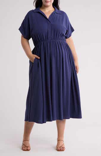 Short Sleeve Dress