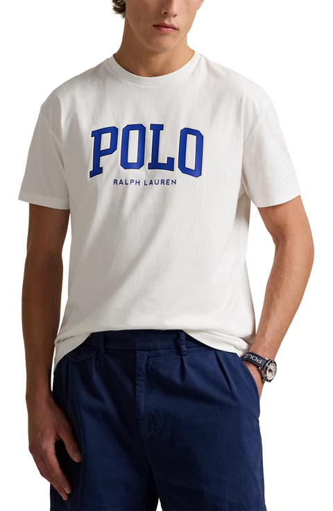 Logo Graphic T-Shirt