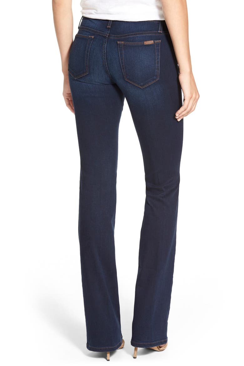 'Flawless - Vixen' Bootcut Jeans, Alternate, color, CECILY