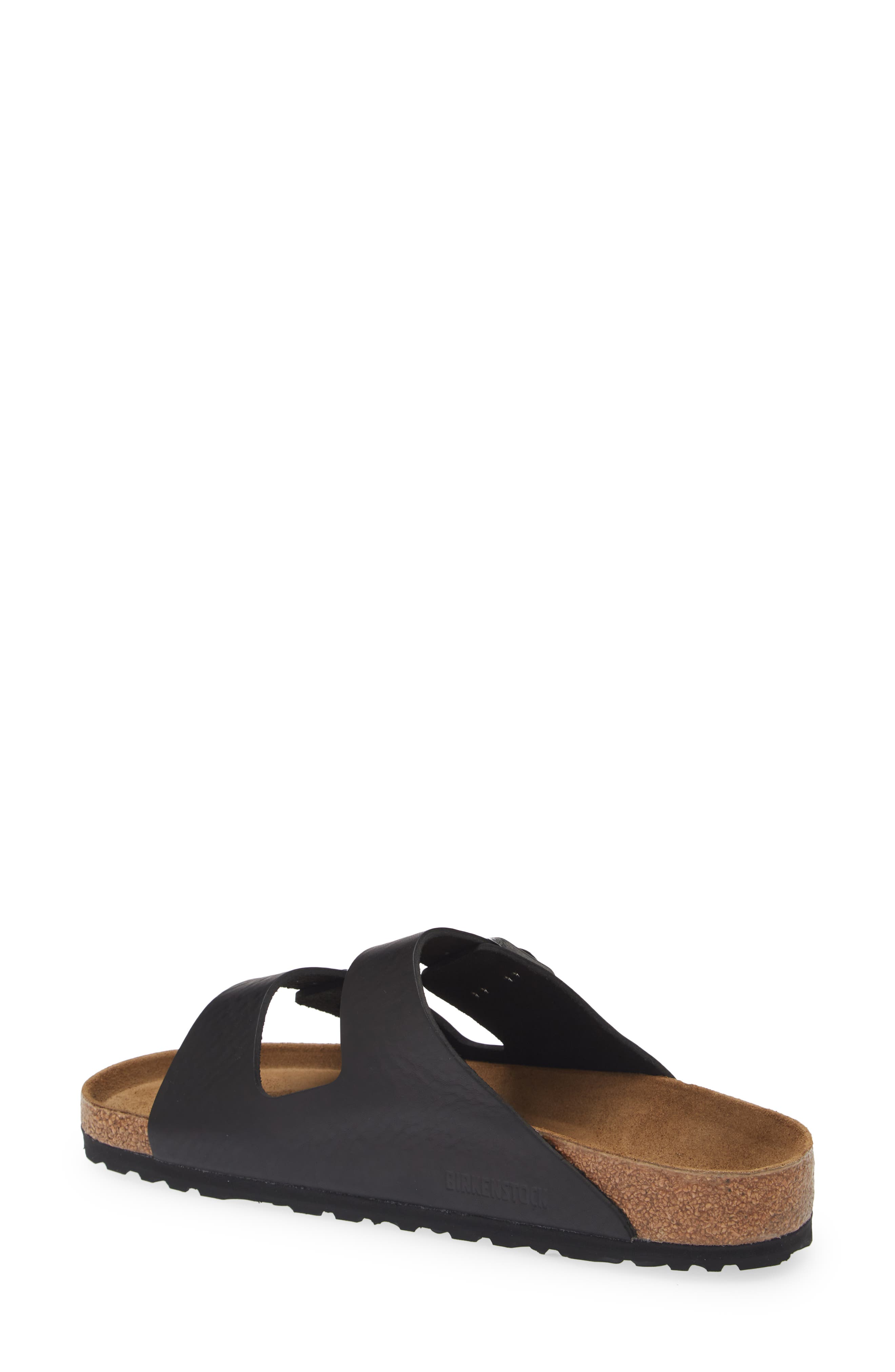 Birkenstock Arizona Grip Slide Sandal, Alternate, color, 