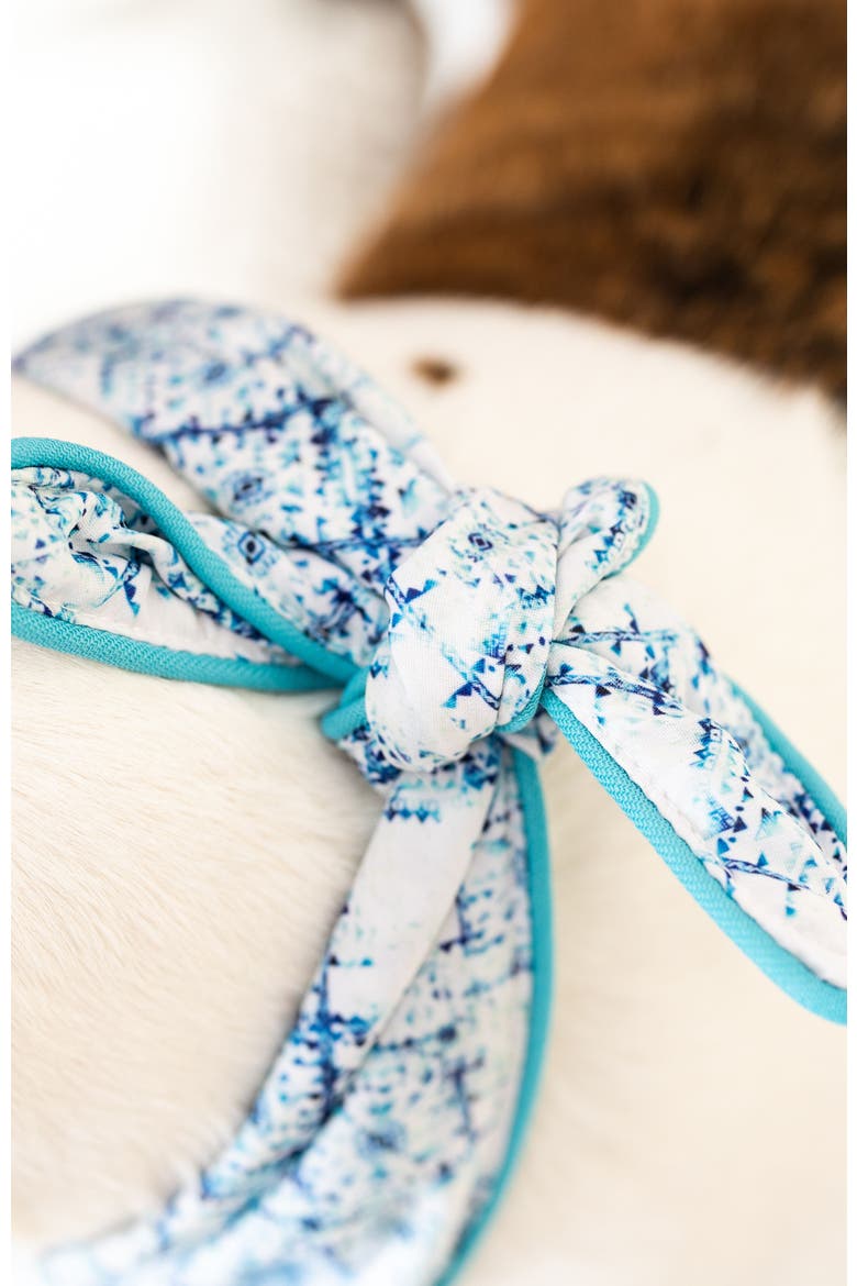 Koa Pet Bandana, Alternate, color, Koa