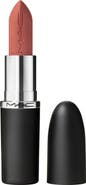 MAC Cosmetics MACximal Silky Matte Lipstick