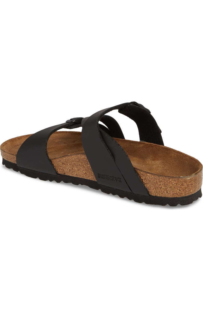 Birkenstock Salina Slide Sandal, Alternate, color,