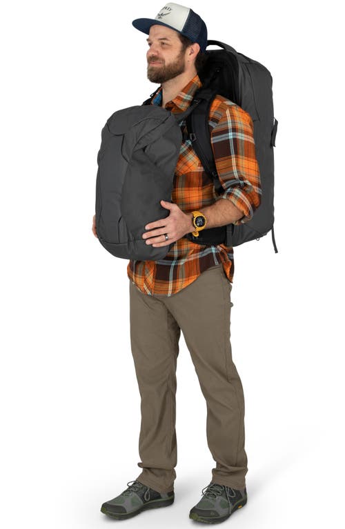 Osprey Farpoint™ 70-liter Backpack & Fairview™ Daypack Travel Pack