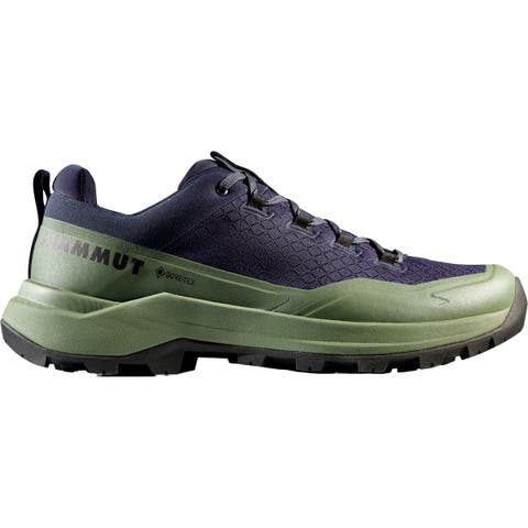 Sertig Iii Low Gtx Hiking Shoe - Men's