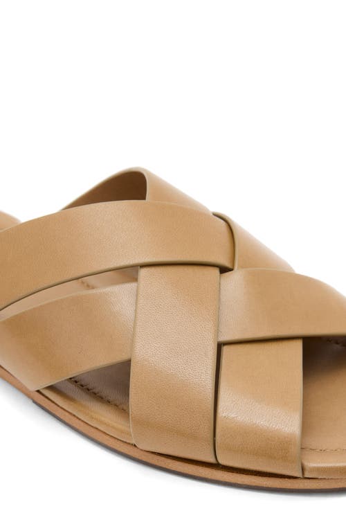 John Varvatos Merida Slide Sandal