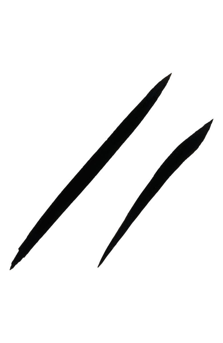 Trish McEvoy Lash Enhancing Liquid Liner Pen, Alternate, color, Intense Black