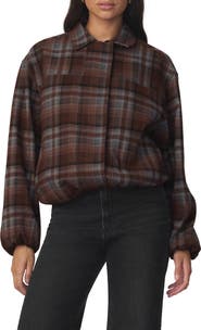 Joe's The Bella Bomber Jacket