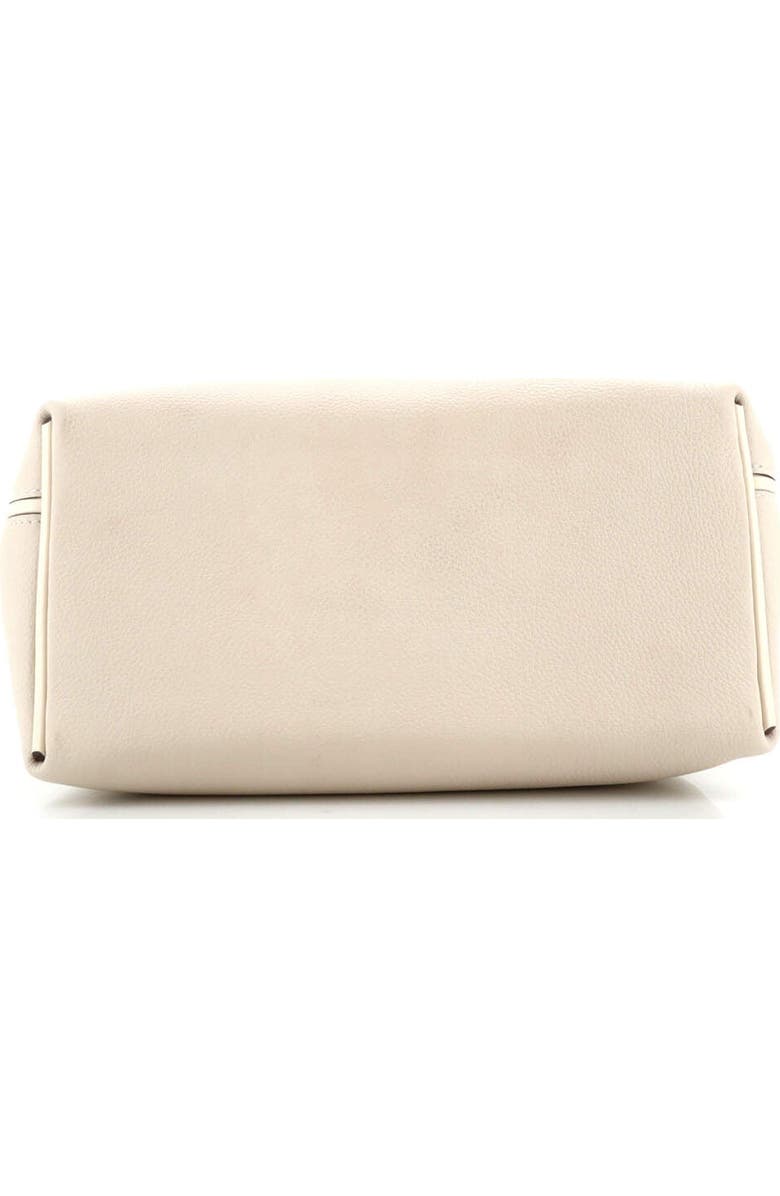 Pre-Owned Hermes Touch 24/24 Bag Togo with Alligator and Swift 29, Alternate, color,