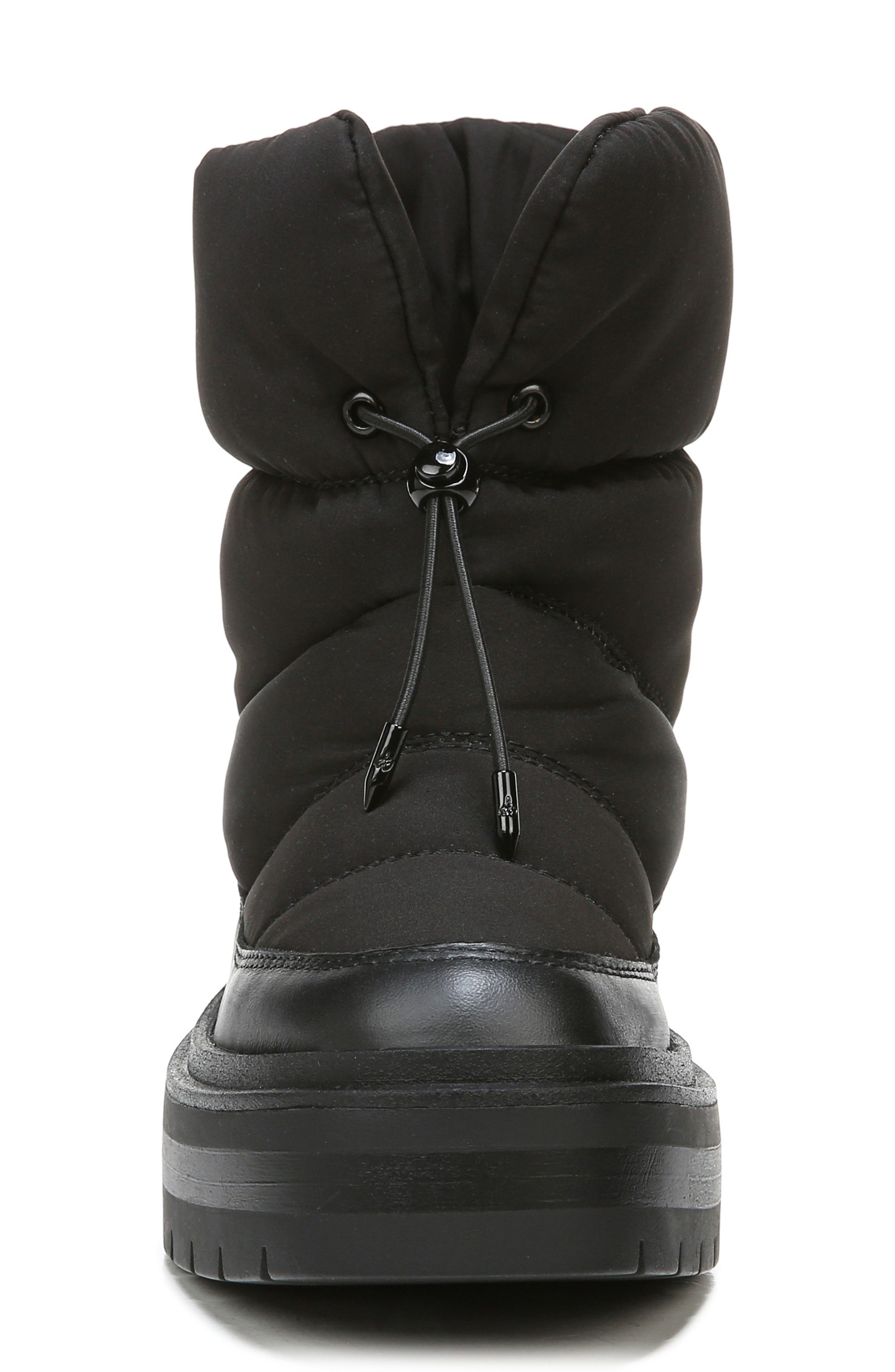 Sam Edelman Lakyn Puffer Boot, Alternate, color, 