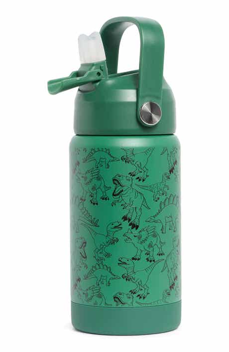 Mayim 12-Ounce Mini Active Stainless Steel Water Bottle