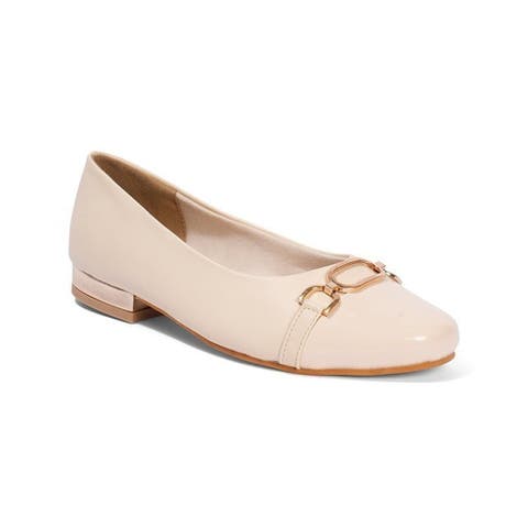 Avena Ballerina Flat