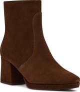 Blondo Seema Waterproof Leather Bootie