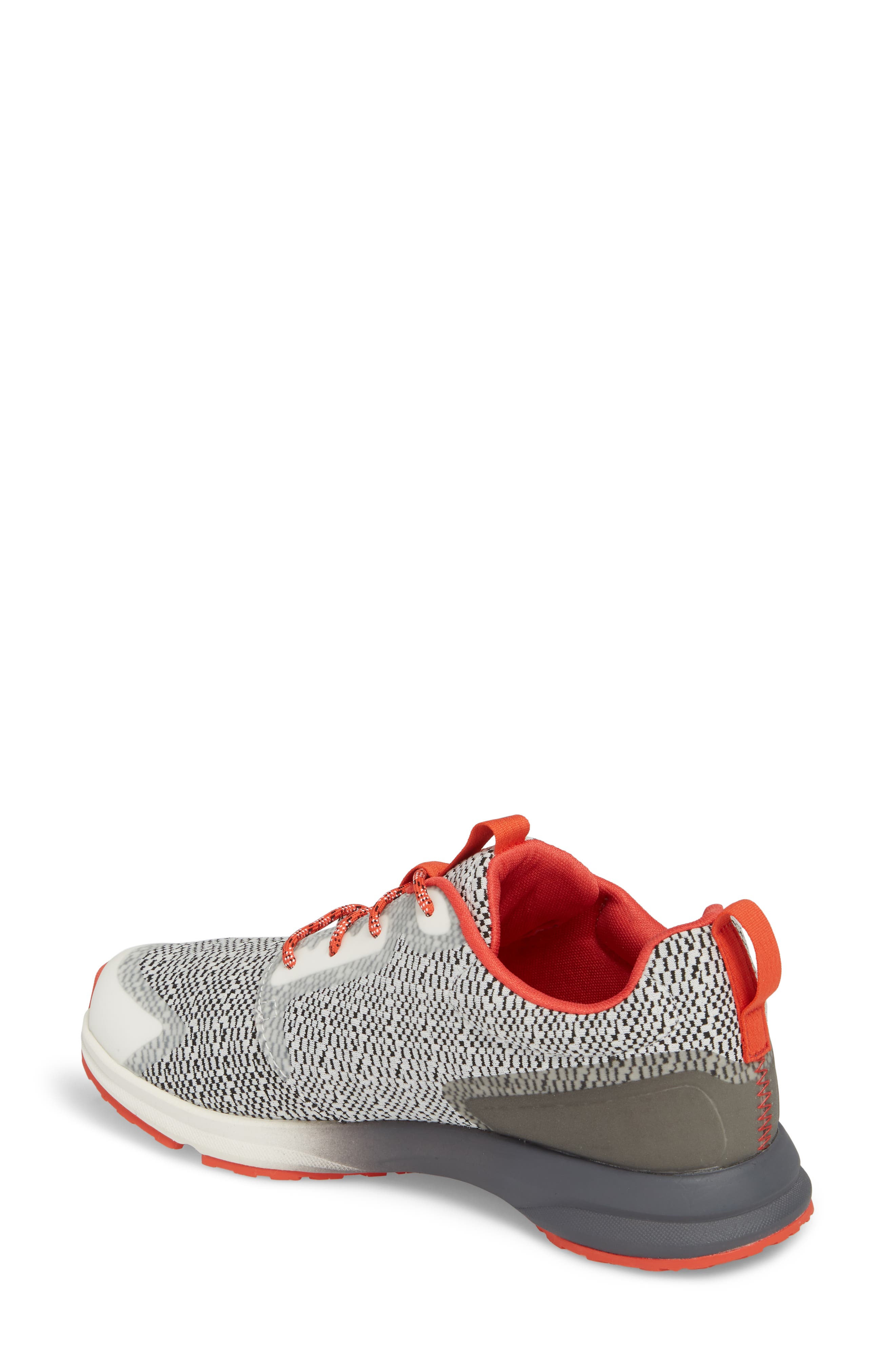 Ariat Fuse Print Sneaker, Alternate, color, 