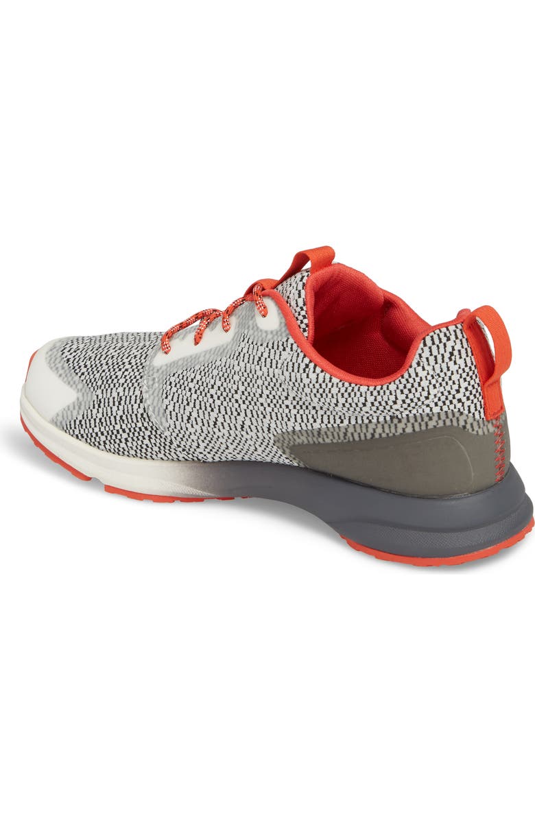 Ariat Fuse Print Sneaker, Alternate, color,