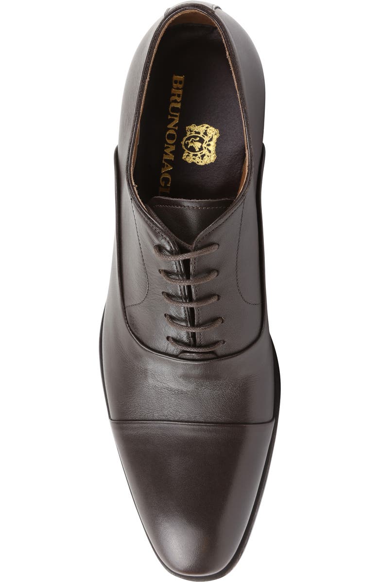 Bruno Magli Locascio Cap Toe Oxford, Alternate, color,