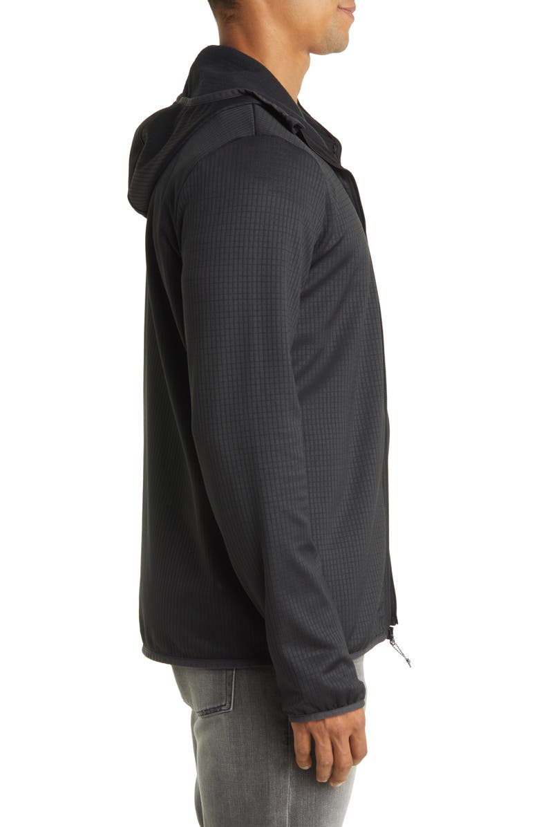 Topo Designs Global Midlayer Hoodie, Alternate, color,