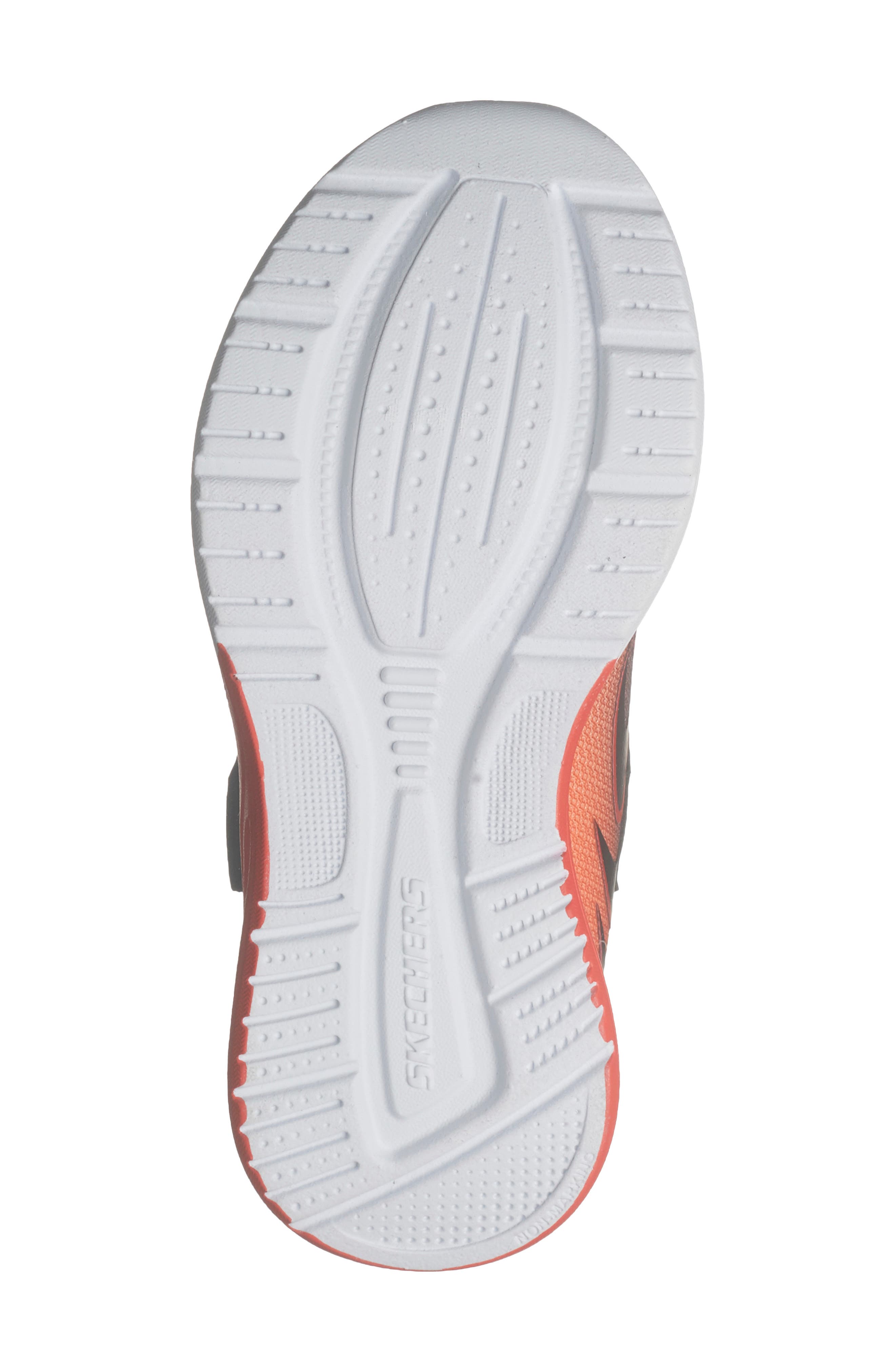 SKECHERS Kids' Microspec Advance Sneaker, Alternate, color, 