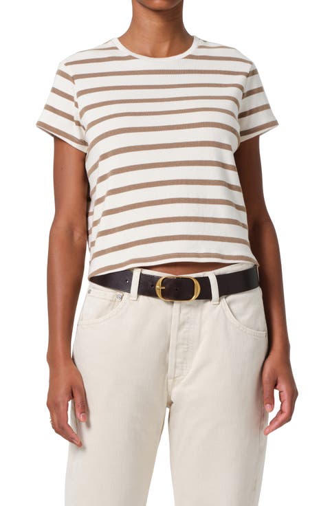Shop White Citizens of Humanity Online | Nordstrom