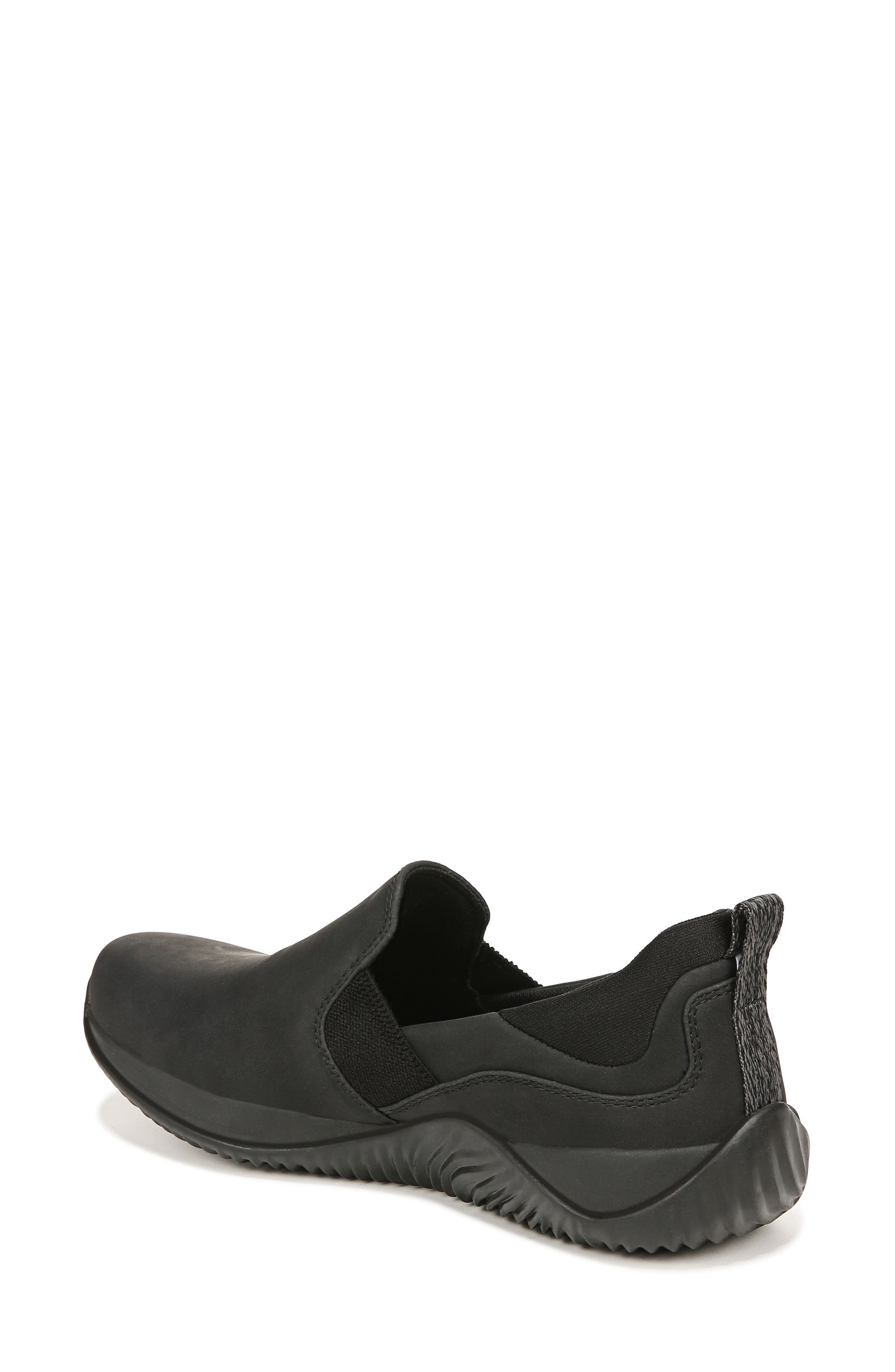 Rykä Echo Knit Slip-On Sneaker, Alternate, color, 