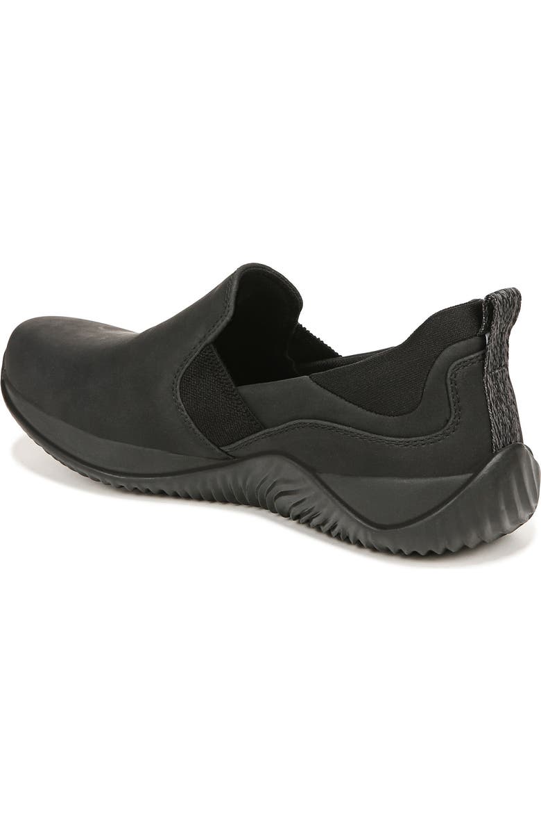 Rykä Echo Knit Slip-On Sneaker, Alternate, color,