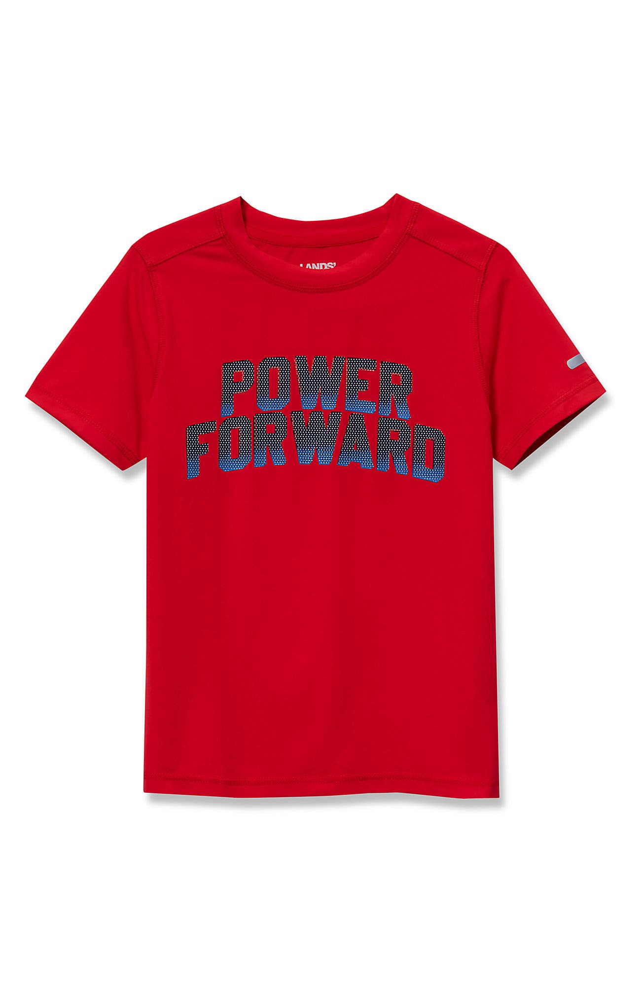 Power/Red
