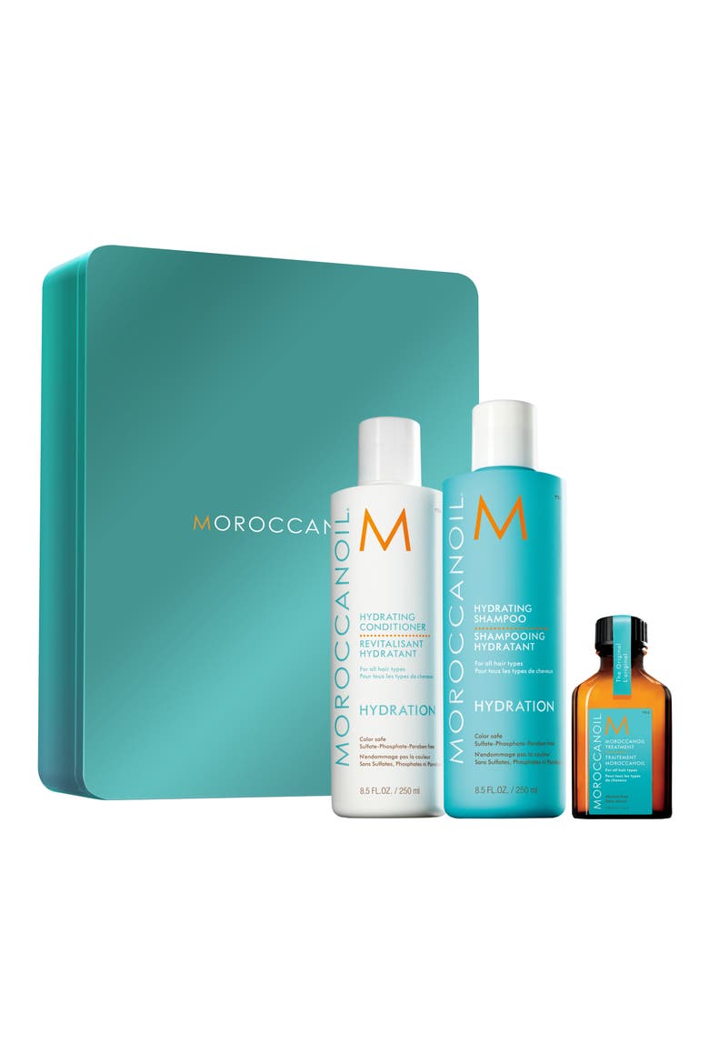 Everlasting Hydration Set (Nordstrom Exclusive), Main, color, NO COLOR
