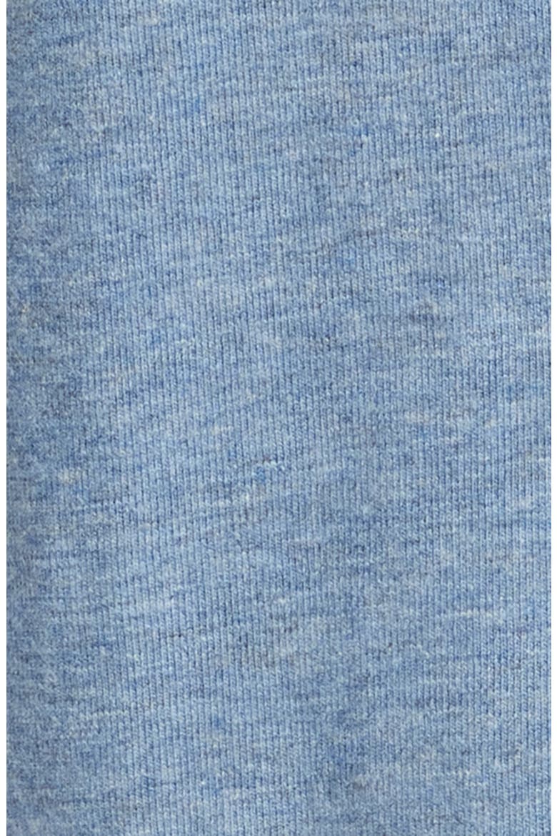 Roan Stretch Cotton Button-Up Shirt, Alternate, color, OPEN BLUE