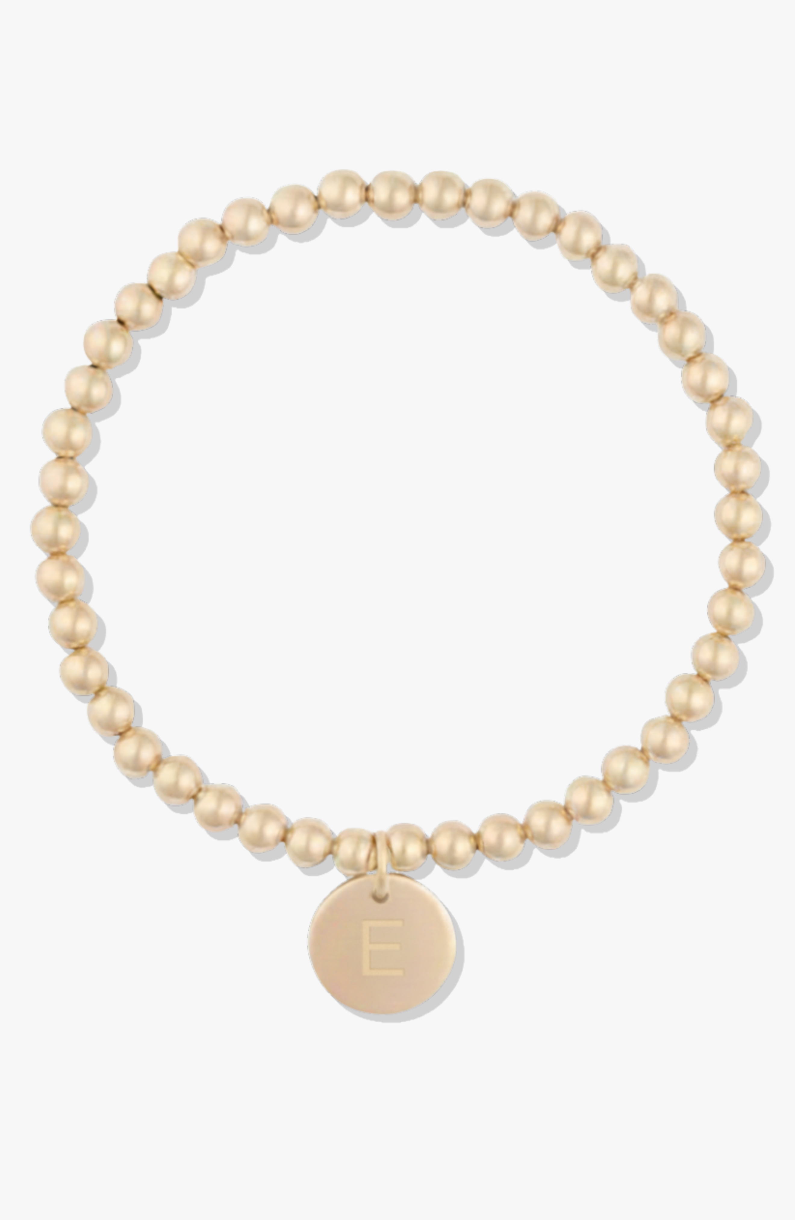 Gold E