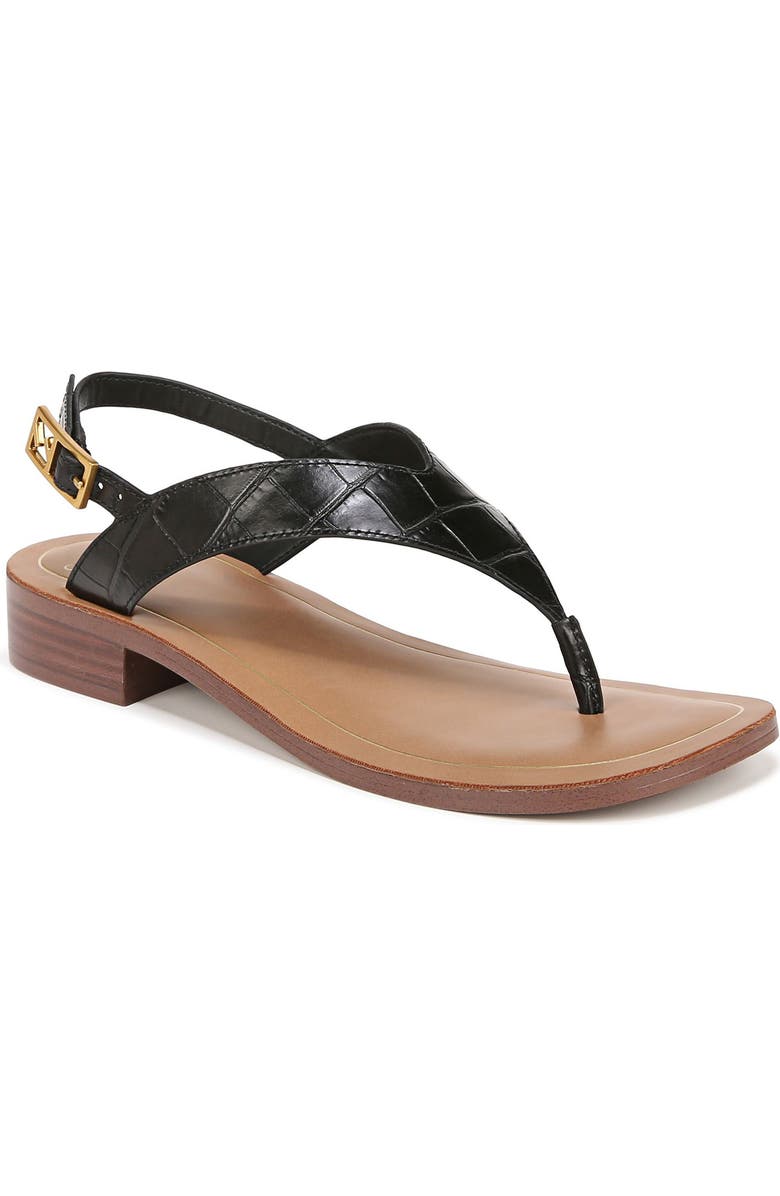 SARTO by Franco Sarto Iris Slingback Sandal, Main, color,