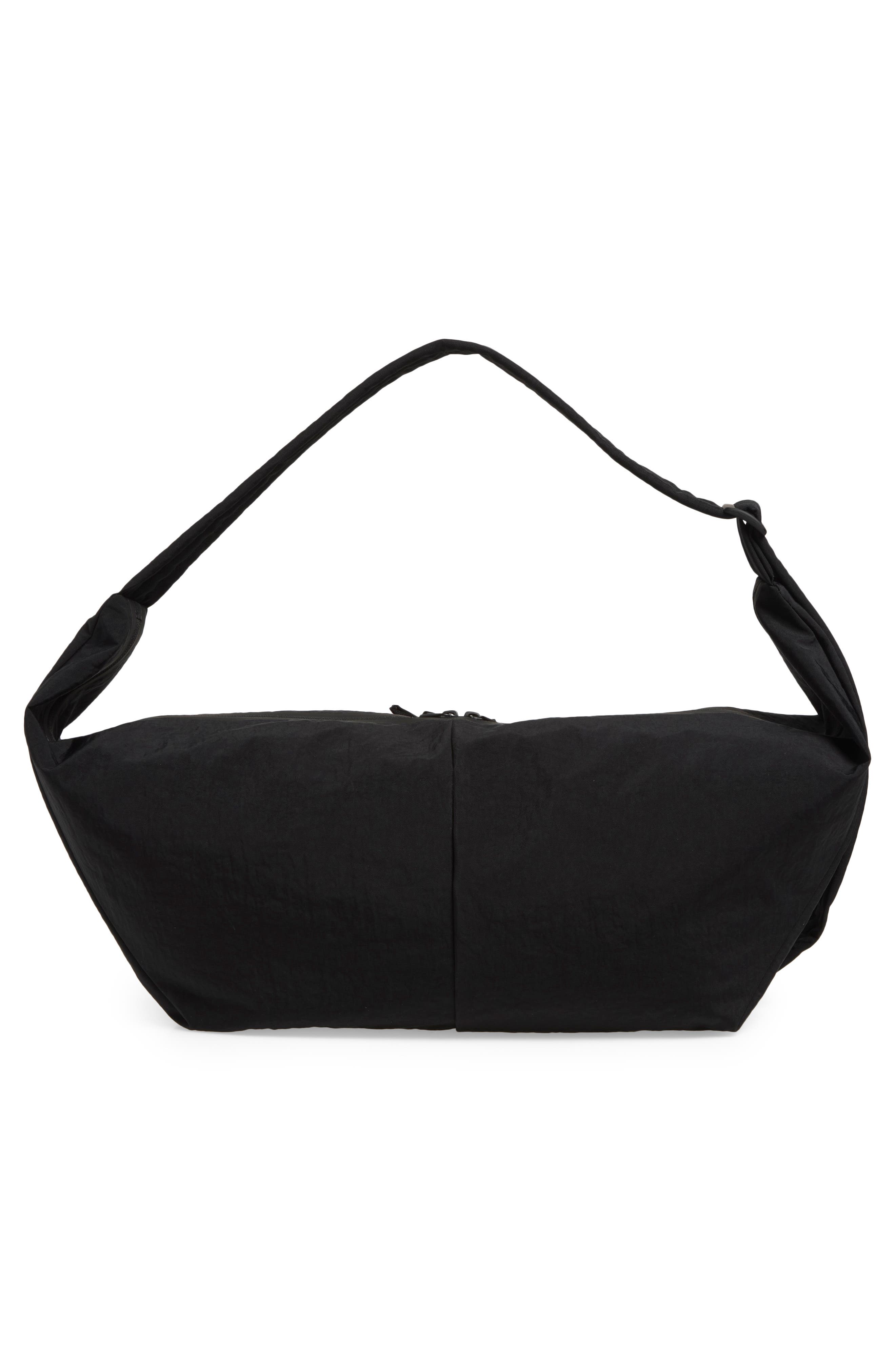 x Eastpak Essentials Shell Bag, Alternate, color, OFF-BLACK