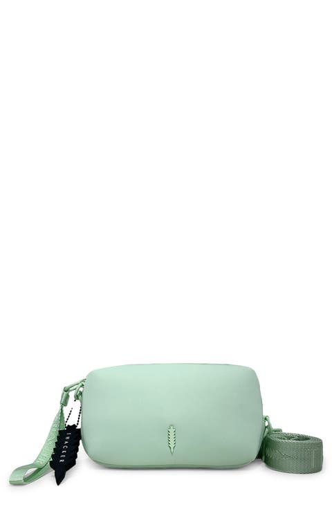 Ella Phone Zip Belt Bag