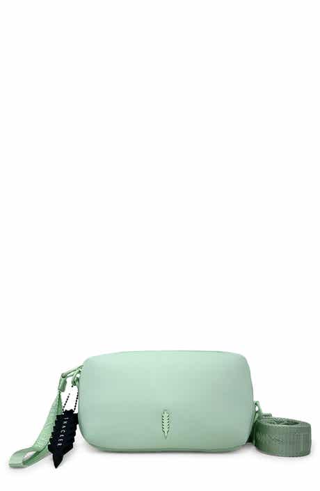 Ella Phone Zip Belt Bag