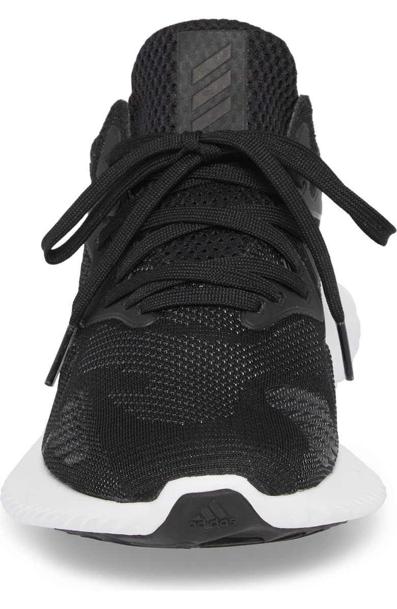 adidas AlphaBounce Beyond Running Shoe, Alternate, color,