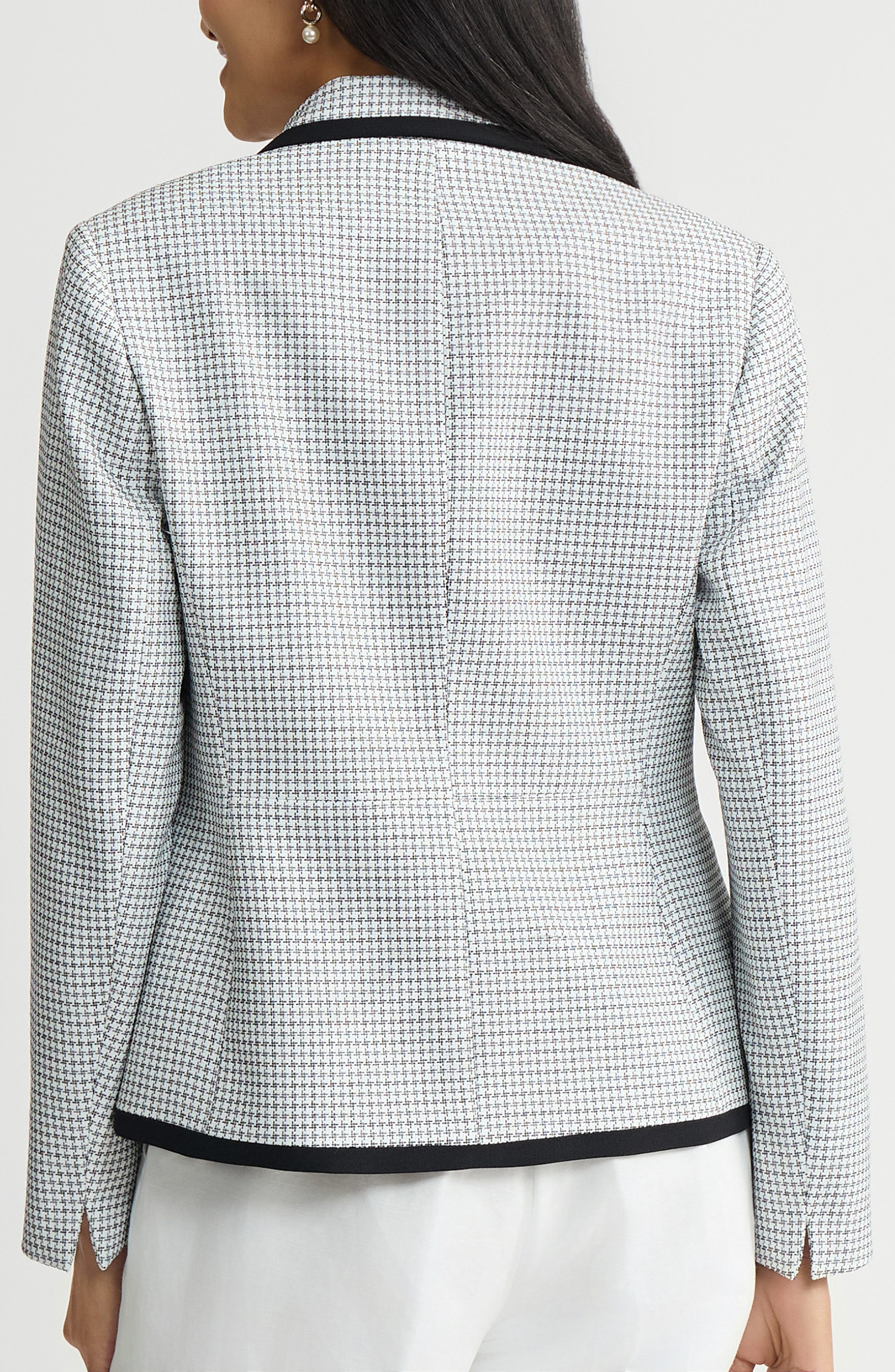 Framing Two-Button Jacket - image 2