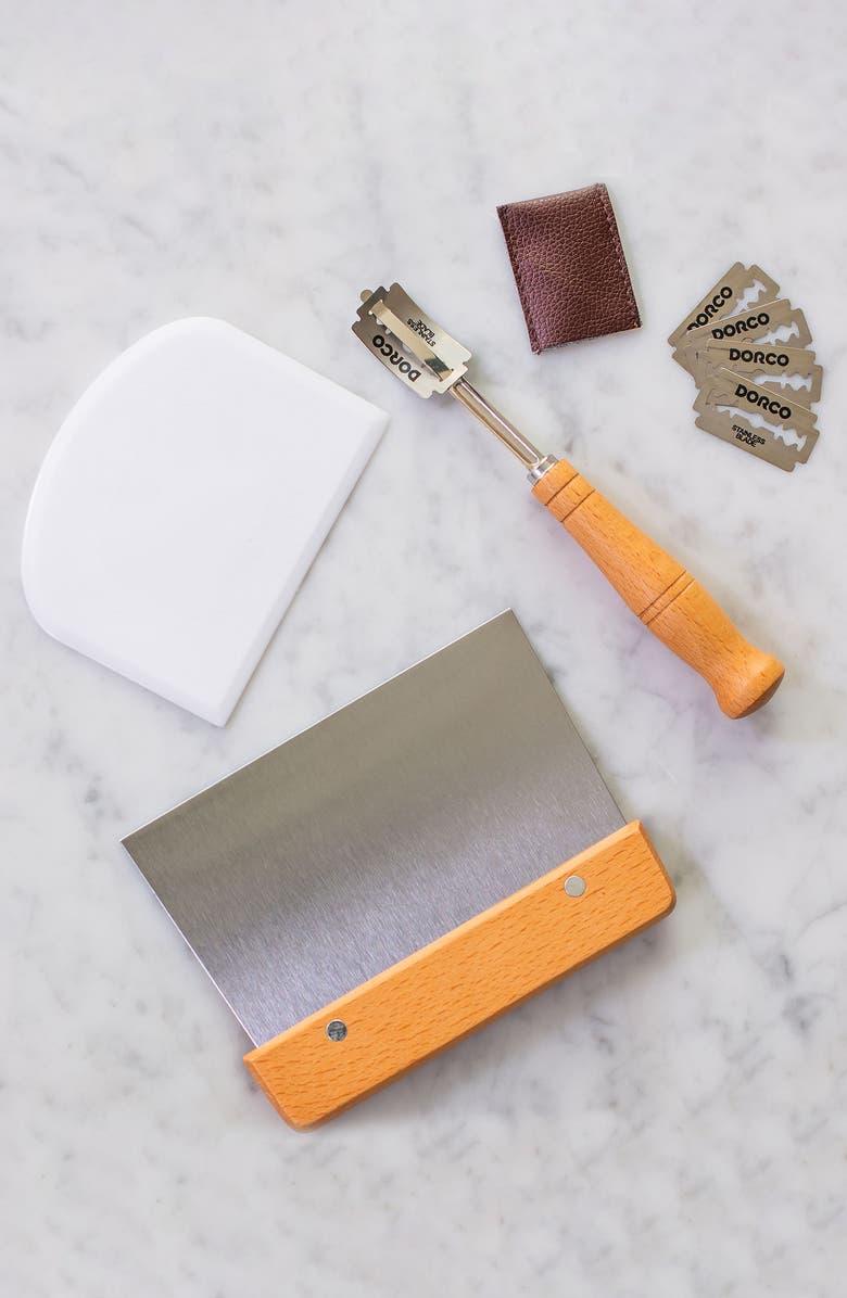 FarmSteady Sourdough Starter Kit, Alternate, color, 