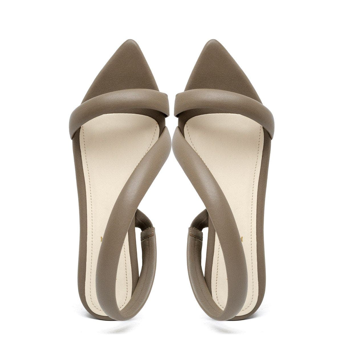 ALTA Lunna Sandals, Alternate, color, Taupe