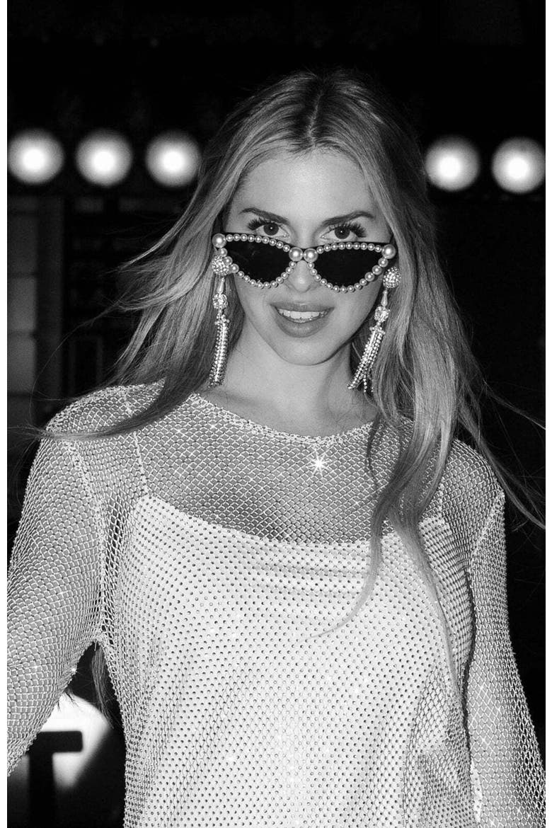 Times Square Sunnies, Alternate, color, Black