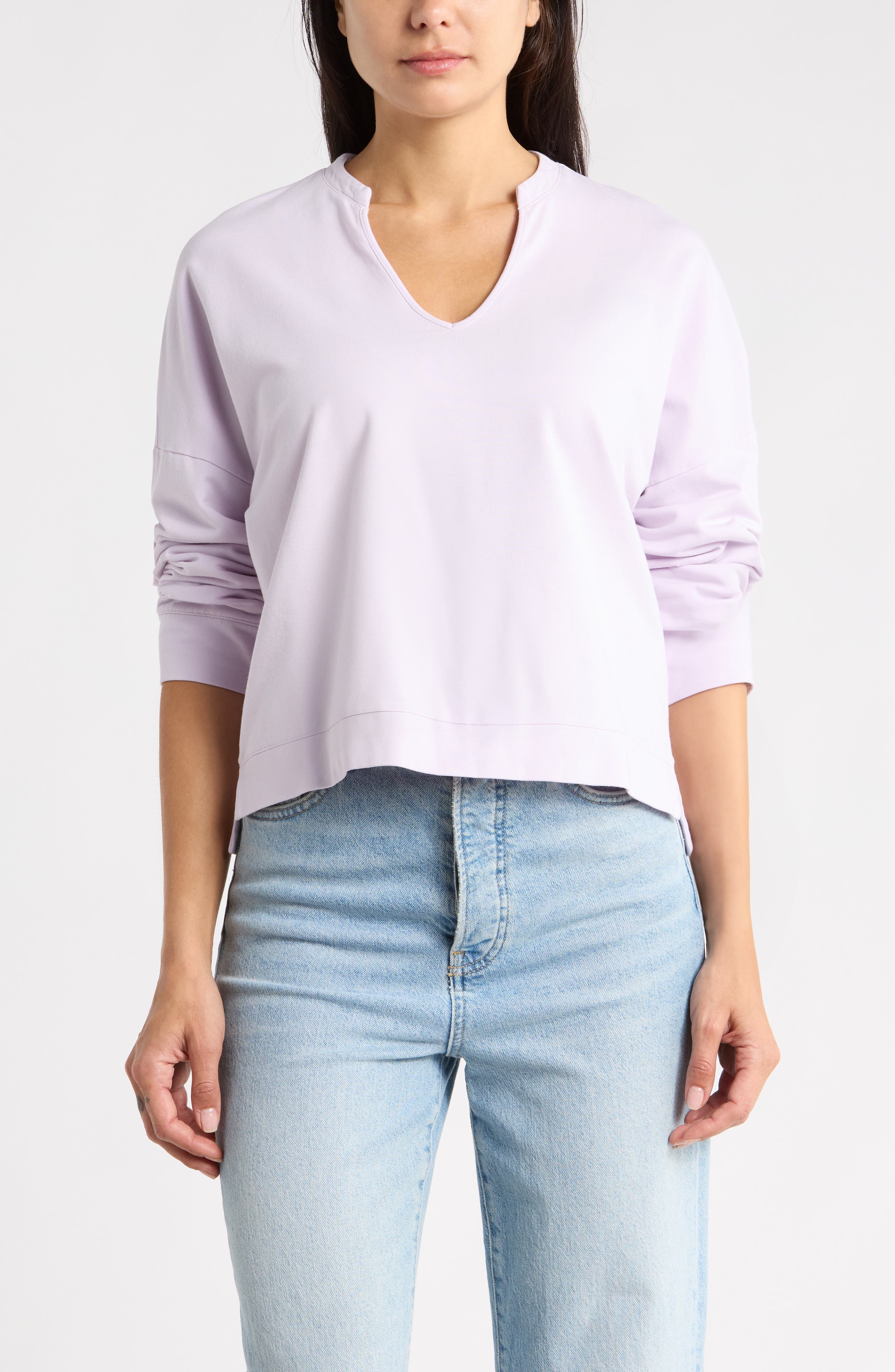 Alessia Pullover