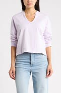 Splendid Alessia Pullover