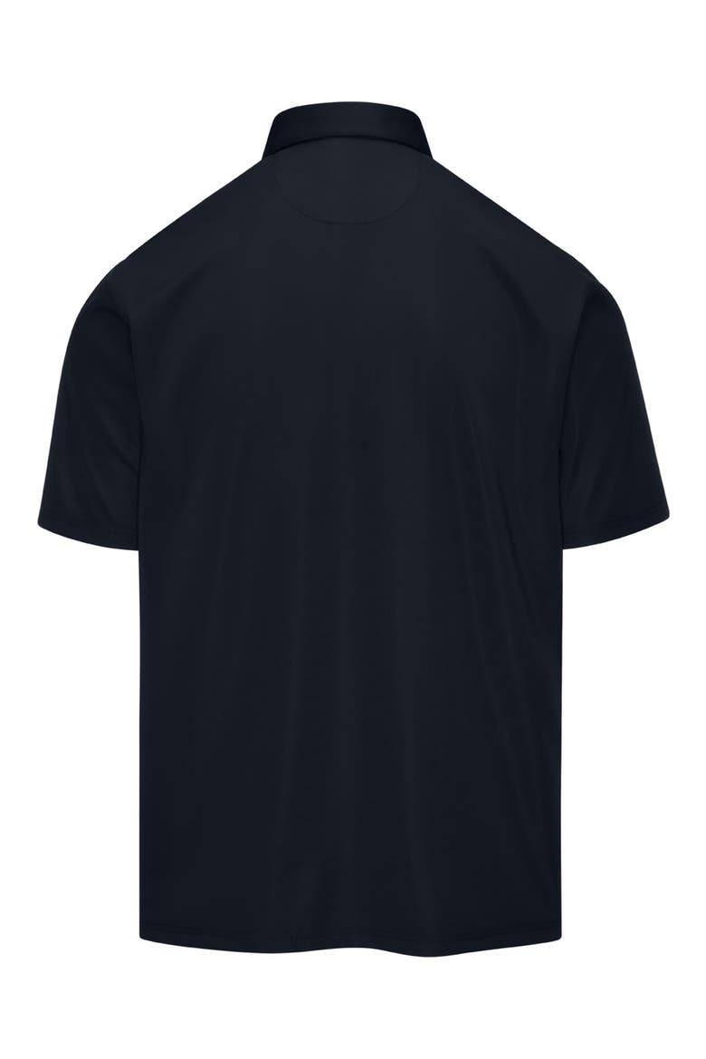 Signature Golf Polo, Alternate, color, BLACK