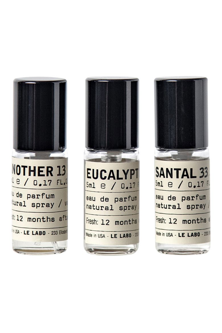 Eau de Parfum Discovery Set $107 Value | Nordstrom